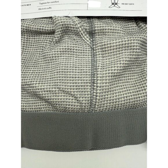 Goodfellow & Co Thermal Pants 2- pack  chose a size - Picture 3 of 6